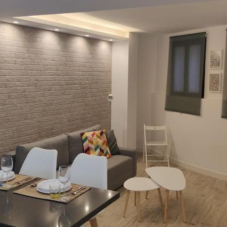 Rual Centro Apartamento Ronda Zewnętrze zdjęcie