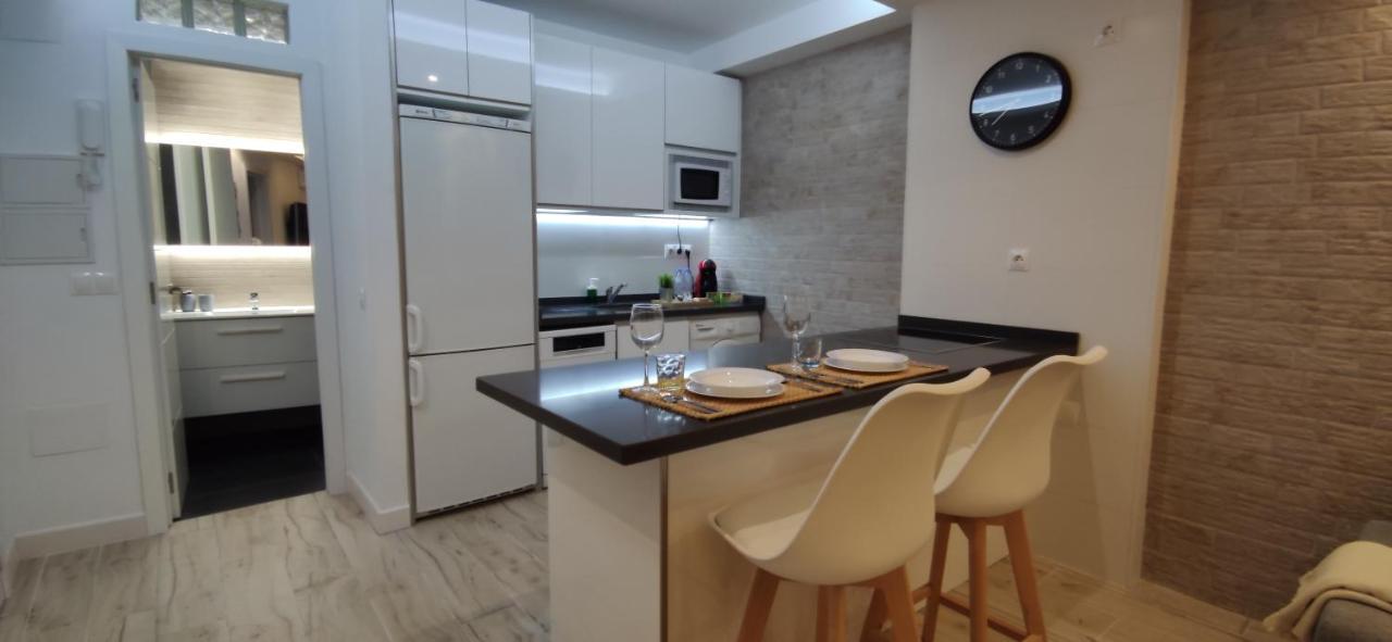Rual Centro Apartamento Ronda Zewnętrze zdjęcie