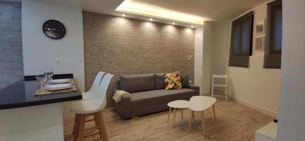 Rual Centro Apartamento Ronda Zewnętrze zdjęcie