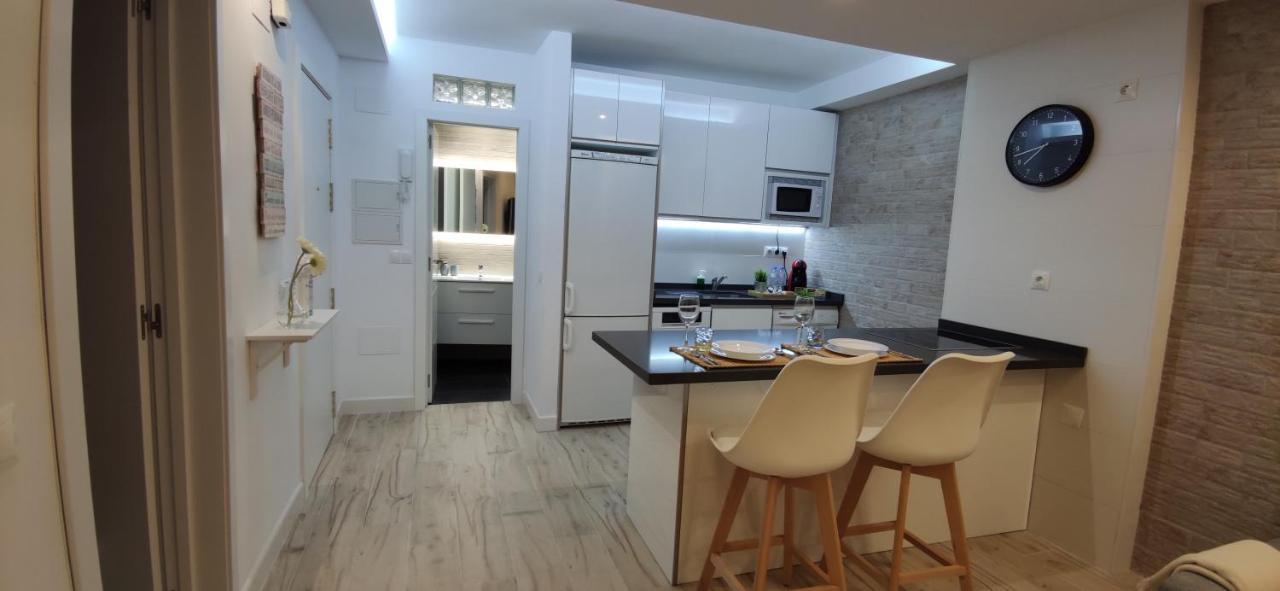 Rual Centro Apartamento Ronda Zewnętrze zdjęcie