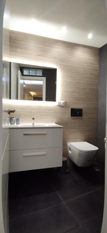 Rual Centro Apartamento Ronda Zewnętrze zdjęcie
