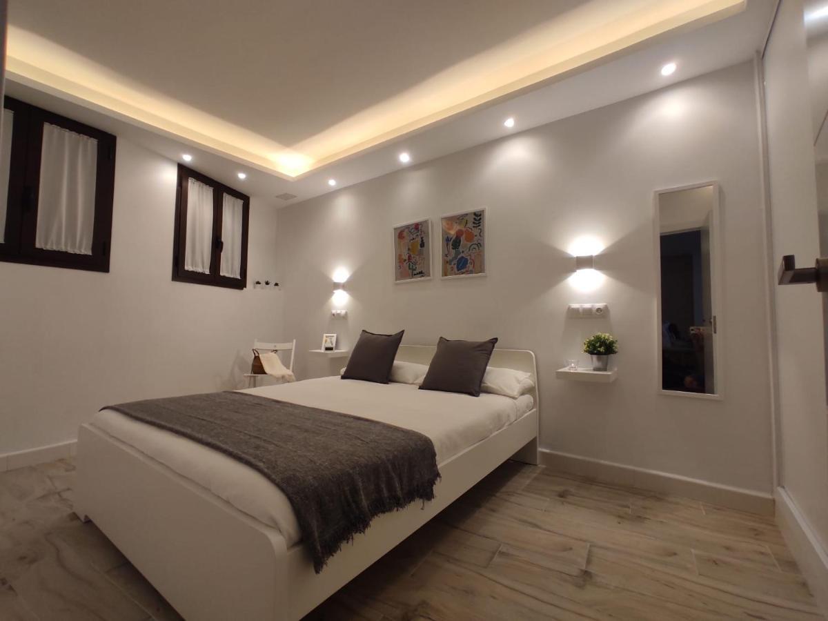 Rual Centro Apartamento Ronda Zewnętrze zdjęcie