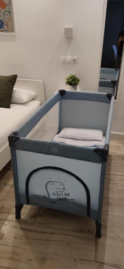 Rual Centro Apartamento Ronda Zewnętrze zdjęcie